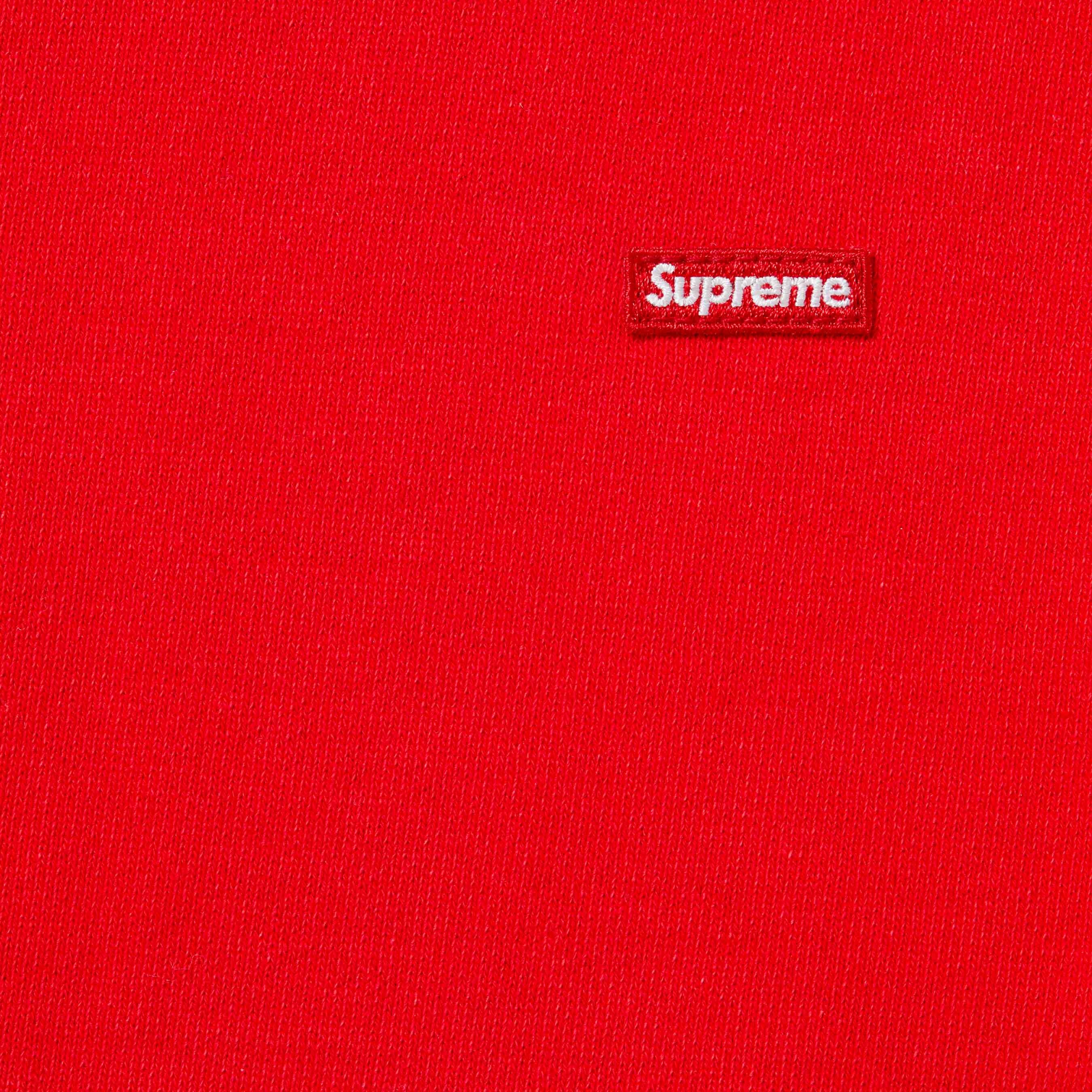 Overdyed Small Box Sweatshort view 9